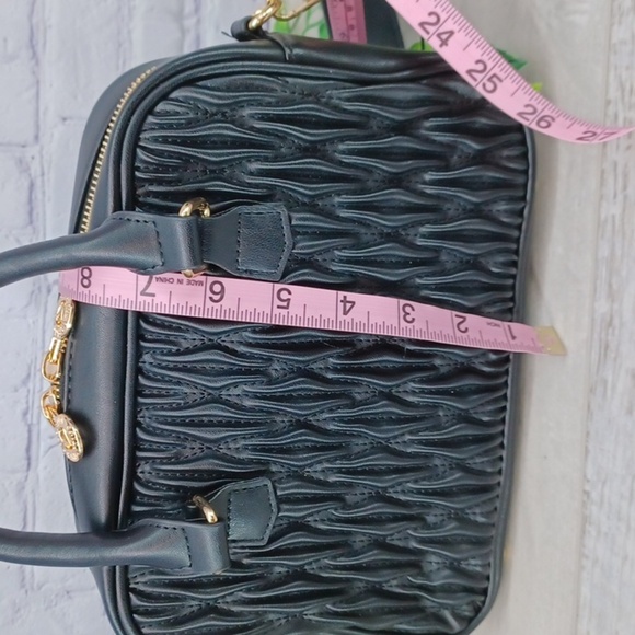 Valentino Orlandi Satchel/Shoulder Bag NWT - Picture 6 of 12